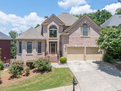 2002 Ivy Ridge Rd Se, Smyrna, GA, 30080-3132 | Card Image