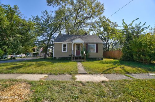 1106 N Central Ave, Lima, OH, 45801-2904 | Card Image