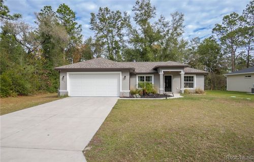 3031 W Juliet Pl, Citrus Springs, FL, 34433-5914 | Card Image