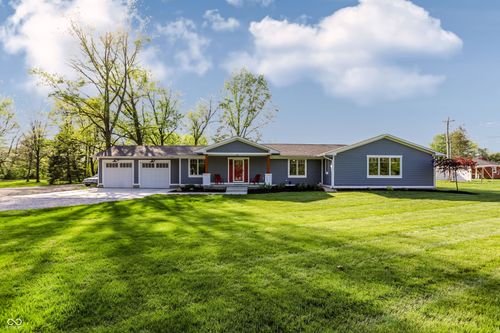 2200 Sunnybrook Ln, Lebanon, IN, 46052-3409 | Card Image