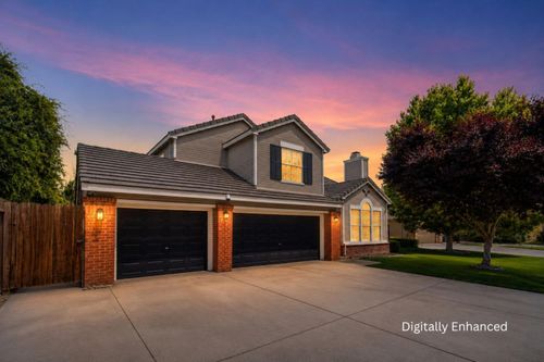4921 Sun Brook Drive, Salida, CA, 95368 | Card Image