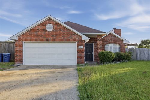 5418 Cypress Dr, Rowlett, TX, 75089-3371 | Card Image