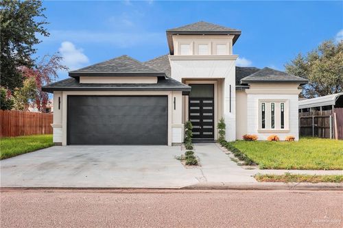 2101 Paseo Encantado St, Mission, TX, 78572-6913 | Card Image