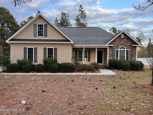 266 Mcdonald Church Rd, Rockingham, NC, 28379-8516 | Card Image