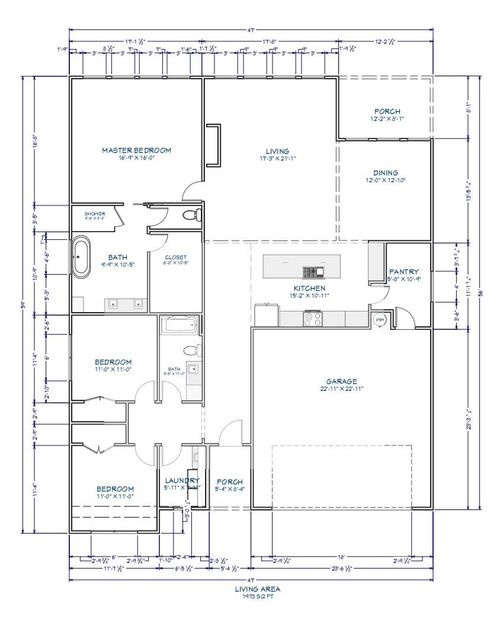 283 Artisan Lot 13 Drive, Lyman, SC, 29365 | Card Image