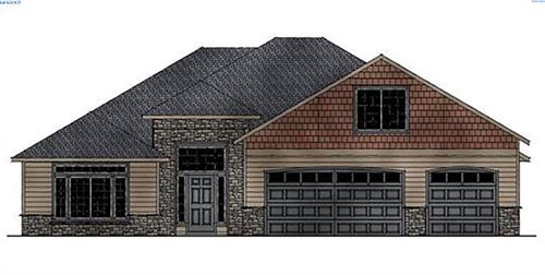 2892 S Alaska St, Kennewick, WA, 99338-5680 | Card Image