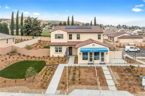 4058 Wood Ln, Banning, CA, 92220-1136 | Card Image