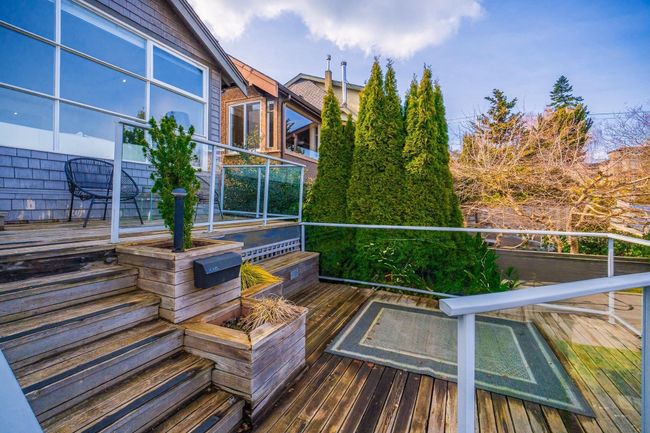 3762 W 13 Th Avenue, House other with 3 bedrooms, 2 bathrooms and 2 parking in Vancouver BC | Image 25