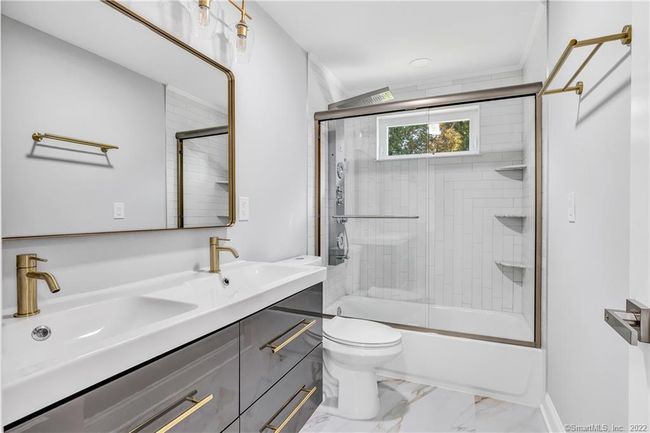 141 Ridgeview Ave, House other with 4 bedrooms, 3 bathrooms and 6 parking in Trumbull CT | Image 18