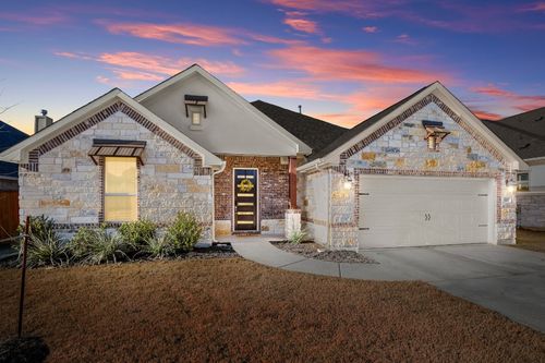 120 Red Granite Rd, Georgetown, TX, 78633-2255 | Card Image