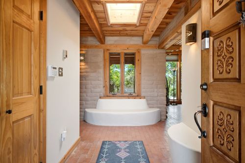 22 Mimosa Road, Santa Fe, NM, 87508 | Card Image
