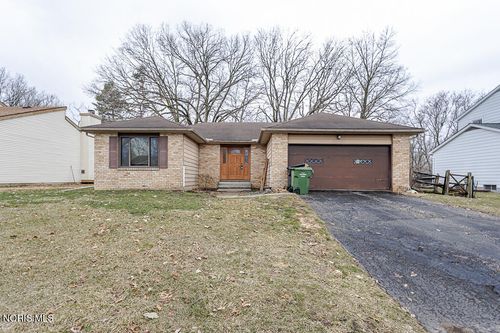 1269 Westfield Dr, Maumee, OH, 43537-2728 | Card Image