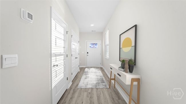 31 Cypress Loop, House other with 3 bedrooms, 2 bathrooms and null parking in Port Wentworth GA | Image 7