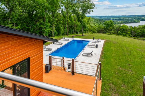 210 Oakside Rdg, Cape Fair, MO, 65624-5292 | Card Image