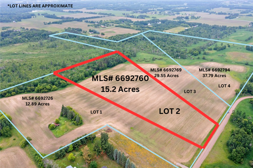 2 Lever Ct Ne, Isanti, MN, 55040 | Card Image