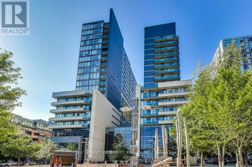 602w-36 Lisgar St, Toronto, ON, M6J0C7 | Card Image