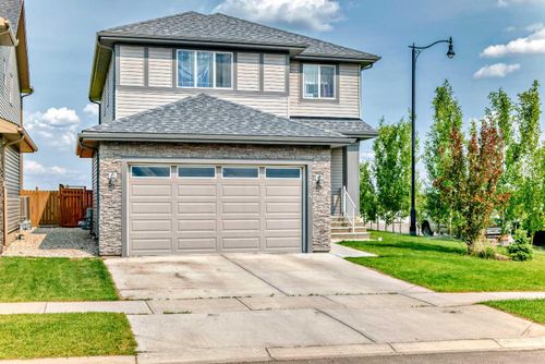 1714 Monteith Drive, High River, AB, T1V0H5 | Card Image