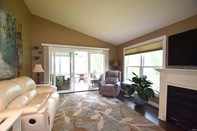 APT-603 - 10035 N Turkey Creek Rd, Condo with 2 bedrooms, 2 bathrooms and null parking in Syracuse IN | Image 14