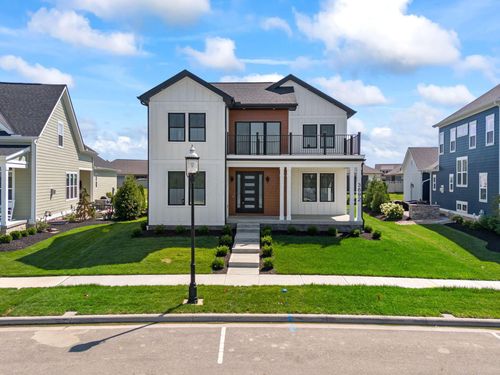 3692 Beulah Park Dr, Grove City, OH, 43123-2279 | Card Image