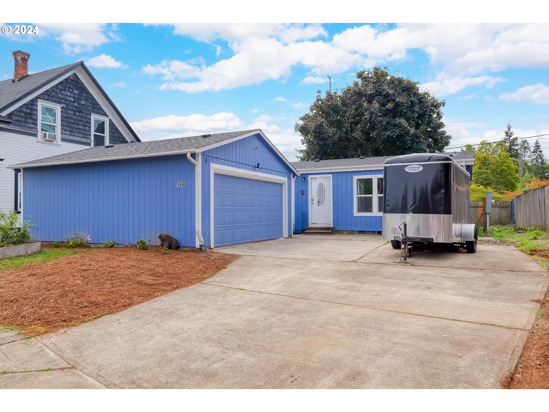 Sutherland Way, Beaverton, OR 97006
