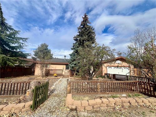 1118 Snowline Dr, Frazier Park, CA, 93225-9698 | Card Image