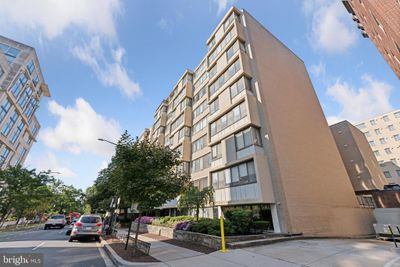 606 - 522 21 St Street Nw, Condo with 0 bedrooms, 1 bathrooms and null parking in WASHINGTON DC | Image 2