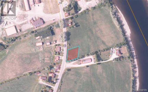 526 Principale Rue, Clair, NB, E7A2G9 | Card Image