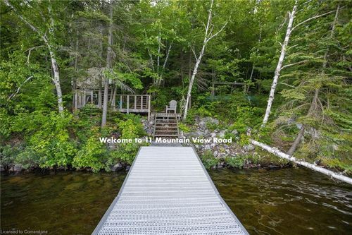 11 Mountain View Rd, Massey, ON, P0P1P0 | Card Image