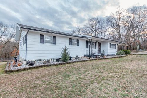 19110 Glade Springs Rd, Lebanon, MO, 65536-5726 | Card Image