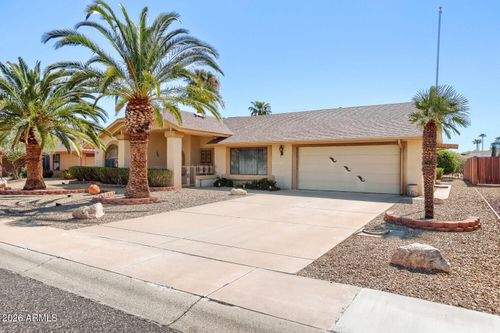 19827 N 147th Dr, Sun City West, AZ, 85375-5737 | Card Image