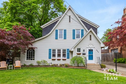 442 Mulford Dr, Grand Rapids, MI, 49507-3569 | Card Image