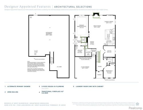 7639 Larchwood Dr, West Bloomfield, MI, 48322-1113 | Card Image