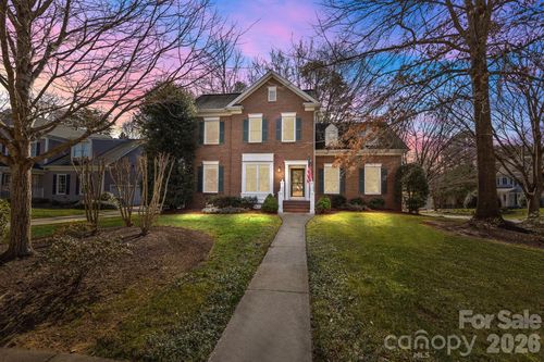 100 Martin St, Davidson, NC, 28036-0137 | Card Image