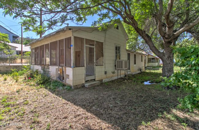850 W Ash St, Home with 0 bedrooms, 0 bathrooms and 20 parking in Globe AZ | Image 9