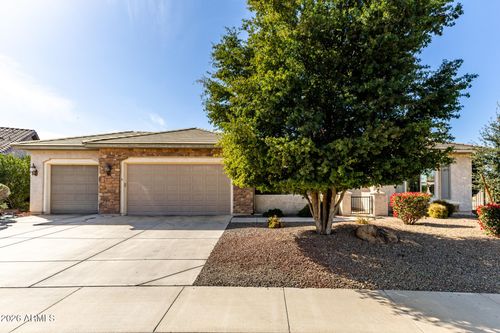 27119 W Burnett Road, Buckeye, AZ, 85396 | Card Image