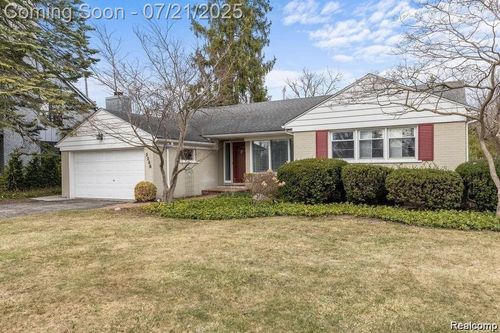 2288 Northlawn Blvd, Birmingham, MI, 48009-1888 | Card Image