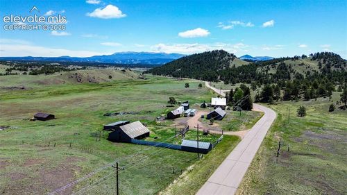 11105 County Road 102, Guffey, CO, 80820 | Card Image