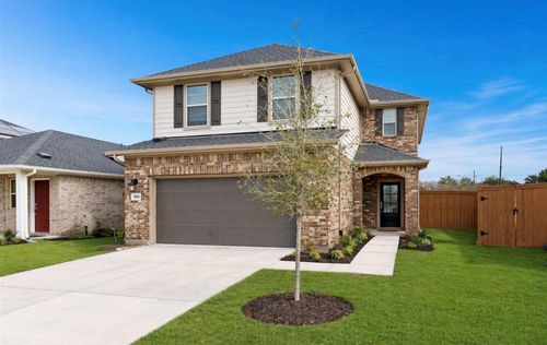 5806 Havana Mist Dr, Katy, TX, 77493-5505 | Card Image