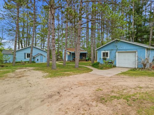 18648 Lawrence Drive, Mecosta Township, MI, 49346 | Card Image