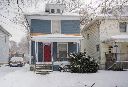 1530 Ballard St, Lansing, MI, 48906-4507 | Card Image