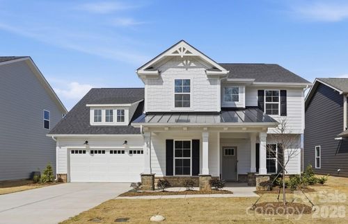 1011 High Bluff Pt, Waxhaw, NC, 28173-2509 | Card Image