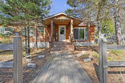 N11857 Deer Lake Road, Athelstane, WI, 54104 | Card Image