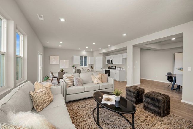 8717 W Millsap Ave, House other with 4 bedrooms, 3 bathrooms and null parking in Cheney WA | Image 6