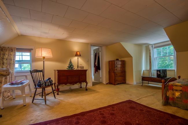 171 Church St, House other with 3 bedrooms, 2 bathrooms and null parking in Barnet VT | Image 31