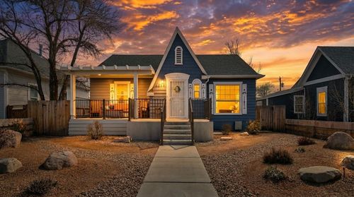 1235 Rood Ave, Grand Junction, CO, 81501-4522 | Card Image