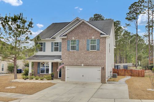 2405 Hummingbird Ln, Summerville, SC, 29483-9760 | Card Image