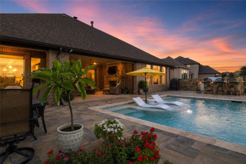 8113 Cocobolo Dr, Denton, TX, 76207-2315 | Card Image