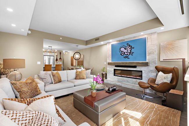 APT-318 - 800 Ave At Port Imperial Blvd, Condo with 1 bedrooms, 1 bathrooms and null parking in Weehawken NJ | Image 13
