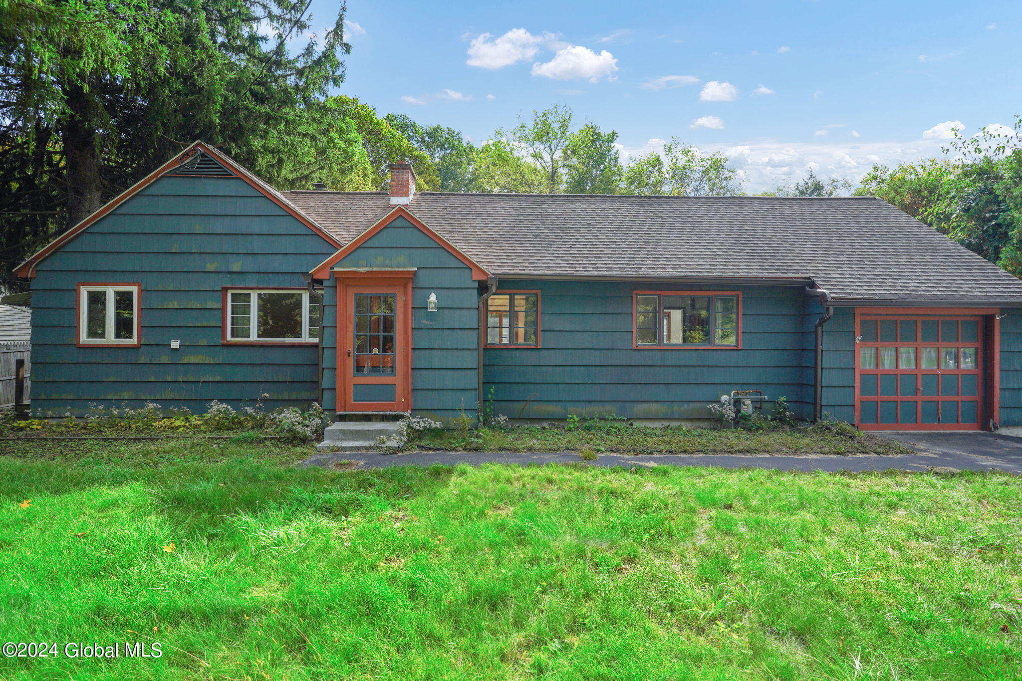Glenridge Rd, Schenectady, NY 12302