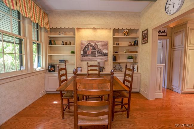 614 Main St, House other with 4 bedrooms, 5 bathrooms and null parking in Blackstone VA | Image 20